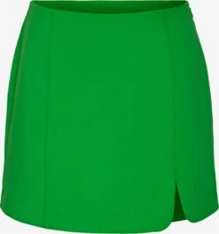 Y.A.S Mini Rokken Rok Clasma Dames Grasgroen