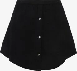 Mini Rokken Rok Dames Zwart