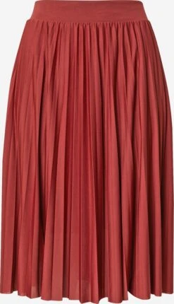 About You Midi Rokken Rok Connie Dames Roestrood