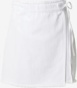 EDITED Mini Rokken Rok Molly Dames Wit