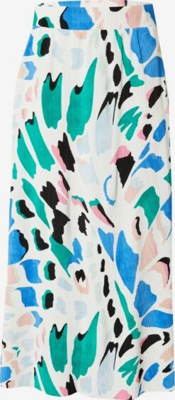 S.Oliver Maxi Rokken Rok Dames Gemengde Kleuren