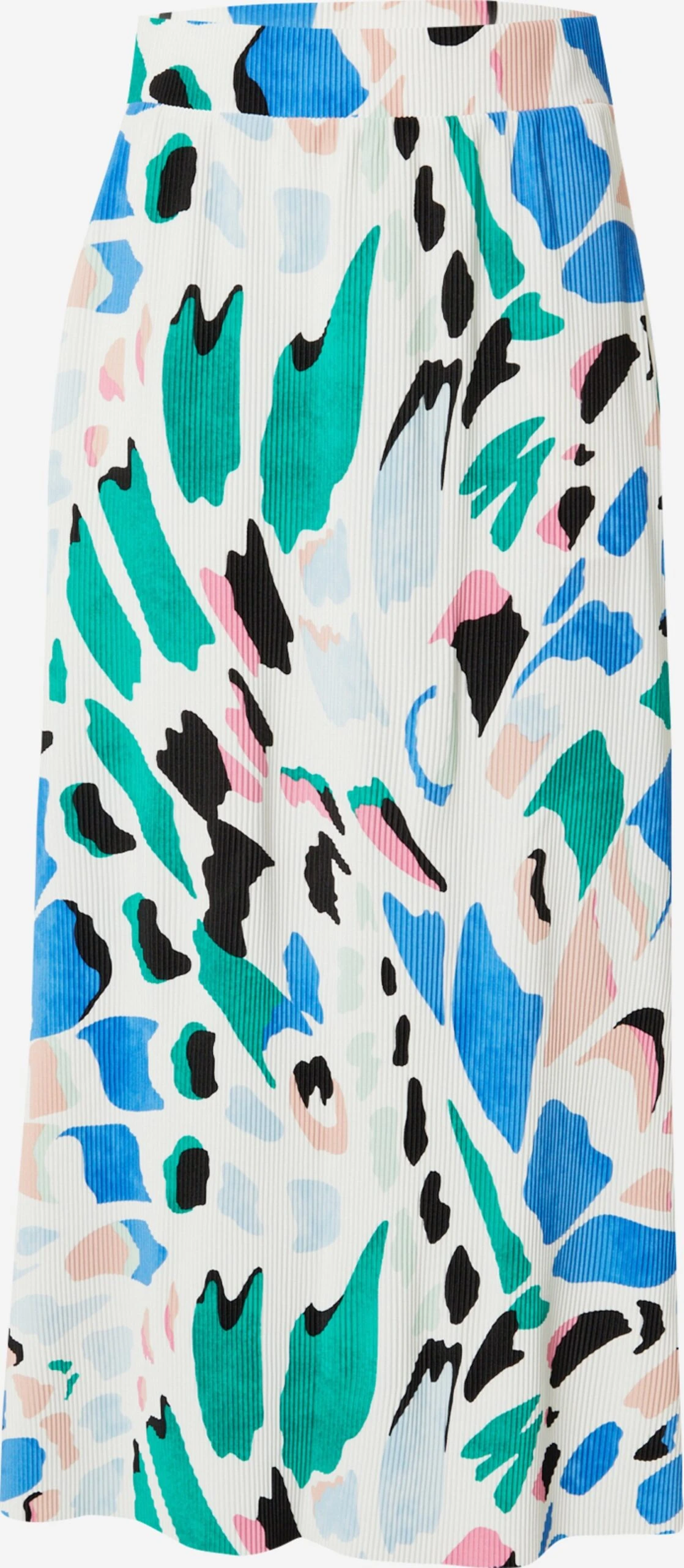 S.Oliver Maxi Rokken Rok Dames Gemengde Kleuren