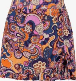 Shiwi Mini Rokken Rok Puglia Dames Gemengde Kleuren