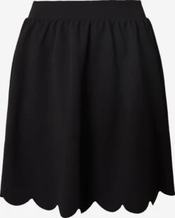 About You Mini Rokken Rok Lotta Dames Zwart