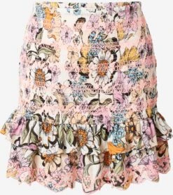 RIVER ISLAND Mini Rokken Rok Dames Gemengde Kleuren