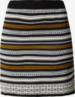 About You Mini Rokken Rok Pernilla Dames Gemengde Kleuren