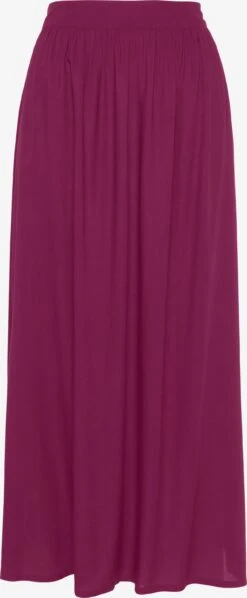 Buffalo Maxi Rokken Rok Dames Roze