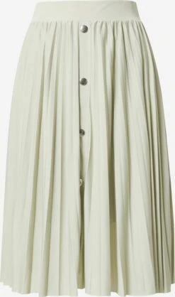 About You Midi Rokken Rok Chiara Dames Grijs