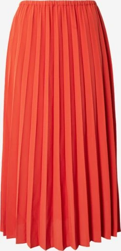 B.young Midi Rokken Rok DESON Dames Grenadine