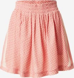 Mini Rokken Rok Dames Roze