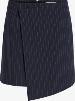 Vila Mini Rokken Rok TIPA Dames Navy