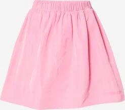 Mini Rokken Rok Gemma Skirt Dames Lichtroze