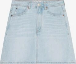 Marc O'Polo DENIM Mini Rokken Rok Dames Lichtblauw