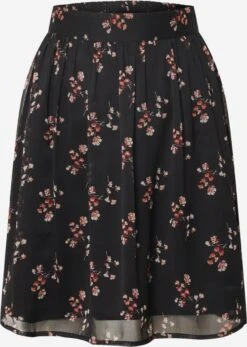 About You Mini Rokken Rok LISSI Dames Zwart