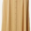 EDITED Maxi Rokken Rok Fadila Dames Curry