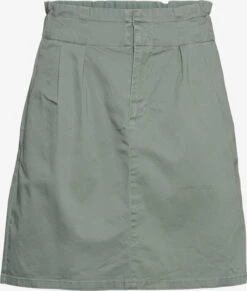 Vero Moda Mini Rokken Rok EVANY Dames Kaki