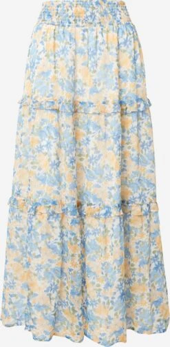Dorothy Perkins Maxi Rokken Rok Dames Lichtblauw