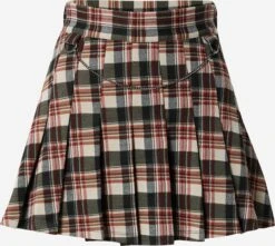 Mini Rokken Rok Amelie Dames Gemengde Kleuren