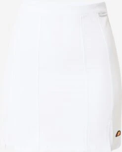 Ellesse Mini Rokken Rok Dames Wit