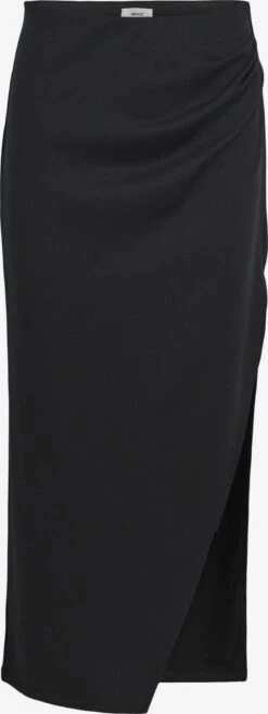 Object Maxi Rokken Rok Nynne Dames Zwart