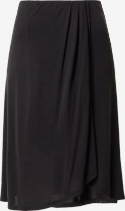 About You Midi Rokken Rok Roxane Dames Zwart