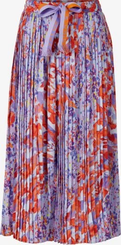 Rich&royal Midi Rokken Rok Dames Sering