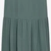 Soyaconcept Maxi Rokken Rok LANI Dames Groen
