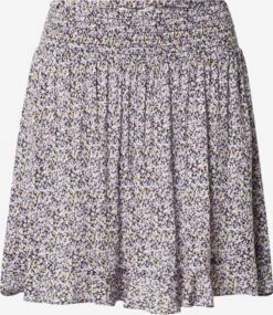 MbyM Mini Rokken Rok Coe Dames Lavendel