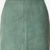 Vero Moda Leren Rokken Rok DONNADINA Dames Spar