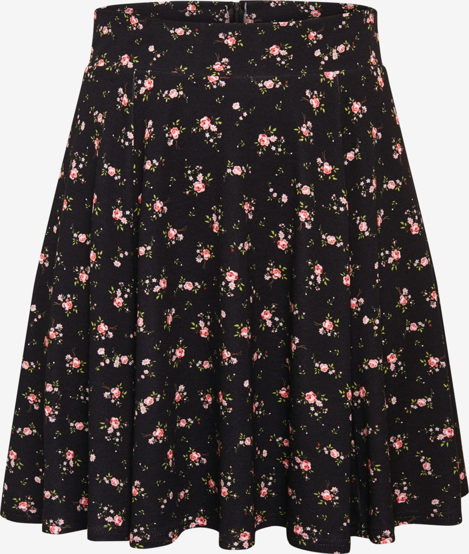 Mini Rokken Rok Lilian Dames Zwart