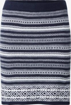 About You Mini Rokken Rok Rana Dames Blauw