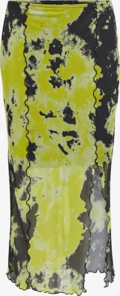 Object Maxi Rokken Rok NEPA Dames Zwart