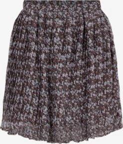 Y.A.S Mini Rokken Rok Ruma Dames Nachtblauw