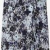 Fabienne Chapot Maxi Rokken Rok Bobo Dames Nachtblauw / Duifblauw / Donkerblauw