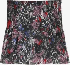 Scalpers Mini Rokken Rok Gaurav Dames Gemengde Kleuren