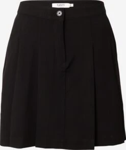 B.young Mini Rokken Rok DANTA Dames Zwart