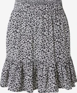 About You Mini Rokken Rok Alita Dames Zwart