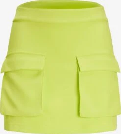 JJXX Mini Rokken Rok Mist Dames Limoen