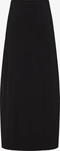 Pieces Maxi Rokken Rok SUSANE FRANAN Dames Zwart