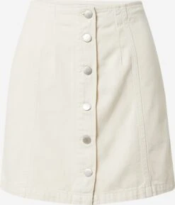 About You Mini Rokken Rok Jorina Dames Beige