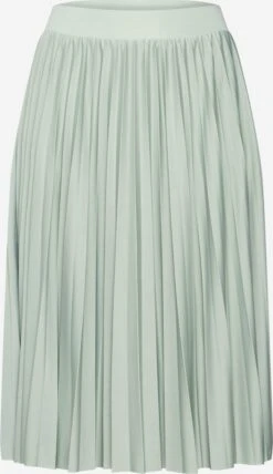 About You Midi Rokken Rok Connie Dames Mintgroen
