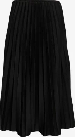 Saint Tropez Maxi Rokken Rok Luise Dames Zwart
