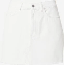 Mini Rokken Rok Svea Dames Wit