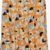 B.young Maxi Rokken Rok JOELLA Dames Oranje