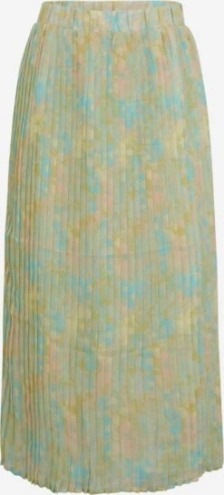 Midi Rokken Rok GEORGIA Dames Gemengde Kleuren