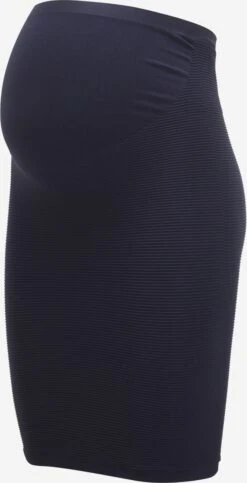 Mamalicious Mini Rokken Rok Catja Dames Navy