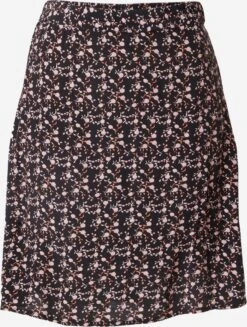 MOSS COPENHAGEN Mini Rokken Rok Messina Morocco Dames Nachtblauw