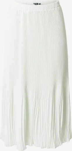 Blue Seven Maxi Rokken Rok Dames Aqua