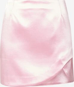 RIVER ISLAND Mini Rokken Rok Dames Rosa