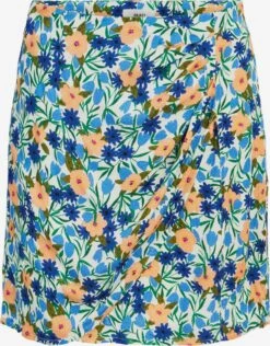 Object Mini Rokken Rok HIROMI Dames Wit